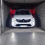 公寓 Vue Sur Chenal - Parking 莱萨布勒-多洛讷