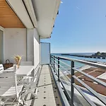 公寓 Vue Sur Chenal - Parking 莱萨布勒-多洛讷