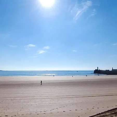 Vue Sur Chenal - Parking Apartamento *