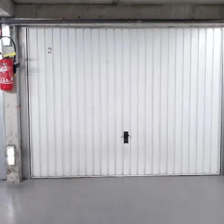 Apartamento Vue Sur Chenal - Parking *