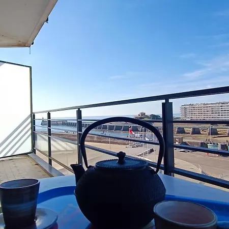 Vue Sur Chenal - Parking Apartment Les Sables-d'Olonne