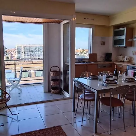 Apartment Vue Sur Chenal - Parking Les Sables-d'Olonne
