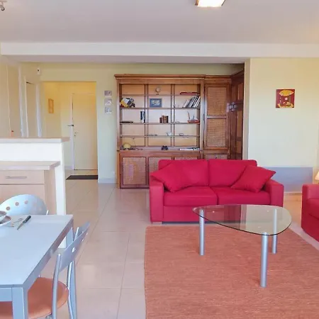 Apartment Vue Sur Chenal - Parking