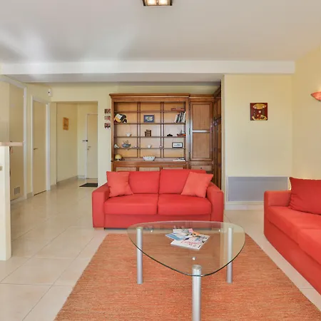 Vue Sur Chenal - Parking Apartamento *