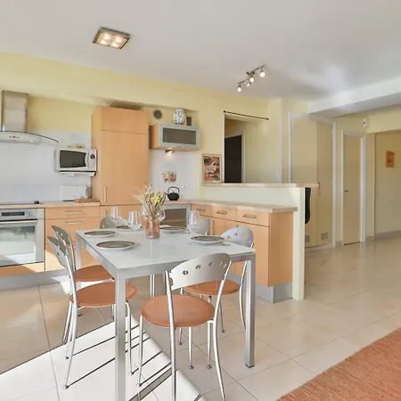 Vue Sur Chenal - Parking Apartamento Les Sables-dʼOlonne