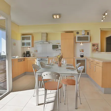 Vue Sur Chenal - Parking Apartamento