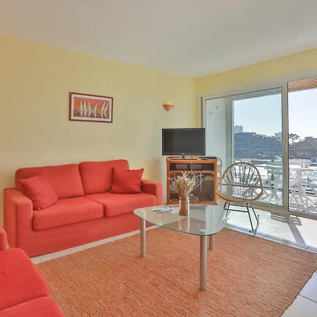 Vue Sur Chenal - Parking Apartamento Les Sables-dʼOlonne