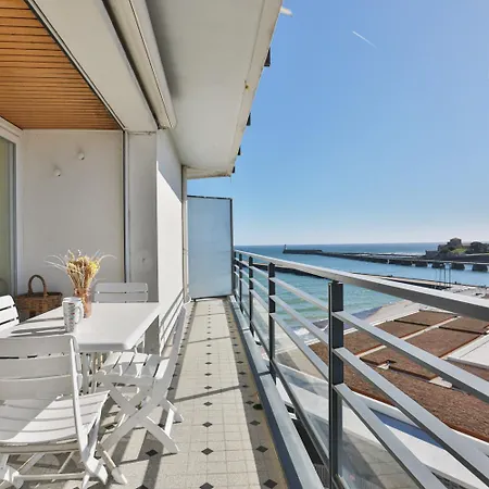 Apartamento Vue Sur Chenal - Parking Les Sables-dʼOlonne