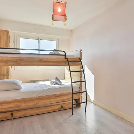 Apartamento Vue Sur Chenal - Parking *