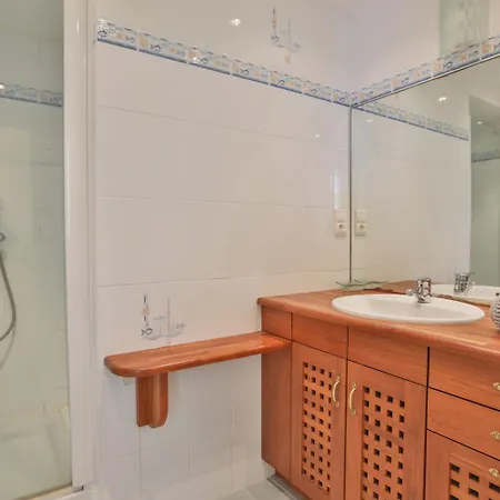 Apartamento Vue Sur Chenal - Parking *