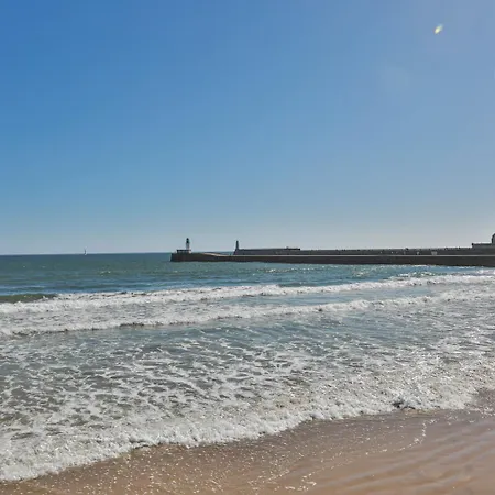 Vue Sur Chenal - Parking Apartamento Les Sables-dʼOlonne