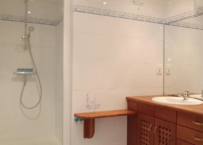 Vue Sur Chenal - Parking Les Sables-dʼOlonne