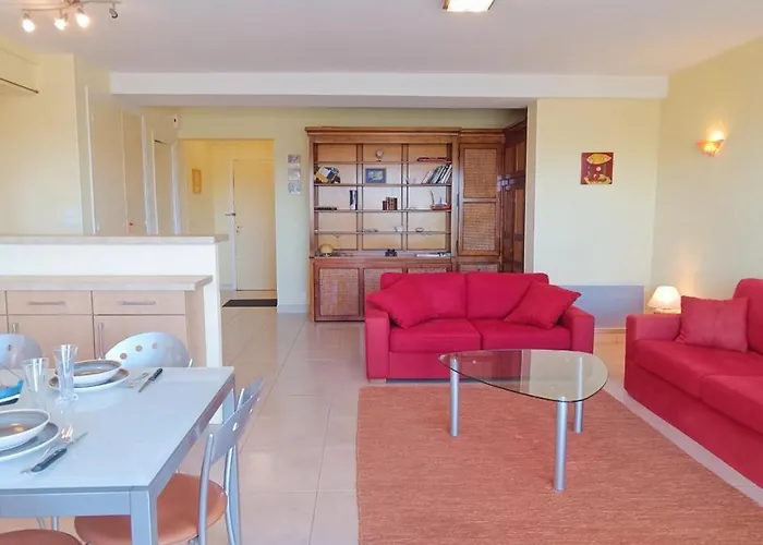 Apartamento Vue Sur Chenal - Parking