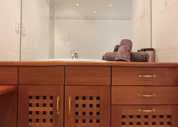 Apartamento Vue Sur Chenal - Parking *